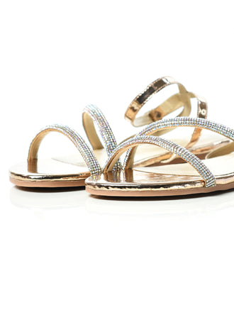 sparkling-striped-sandals