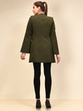 bell-sleeved-coat---army-green