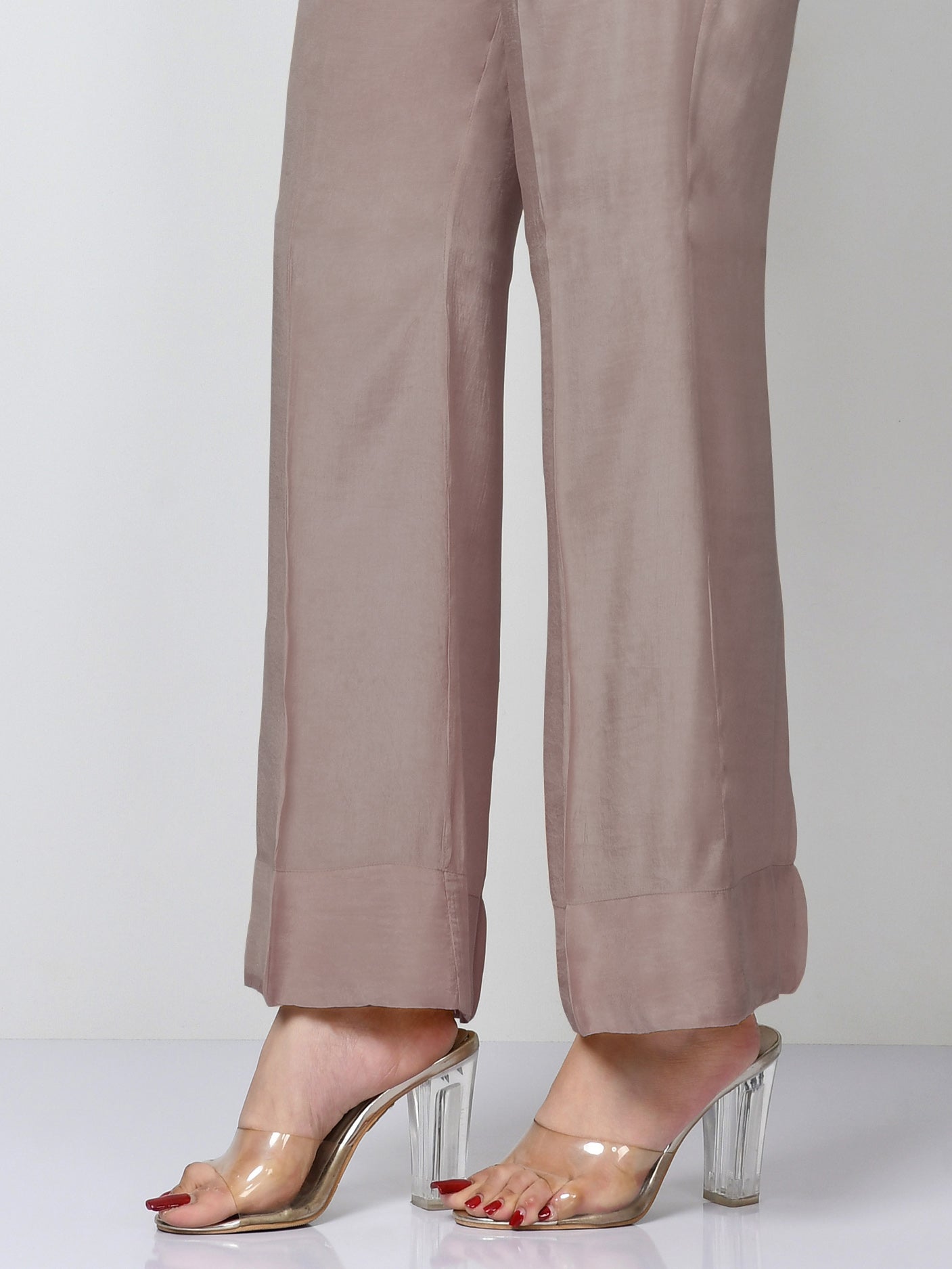 Thai Silk Pants