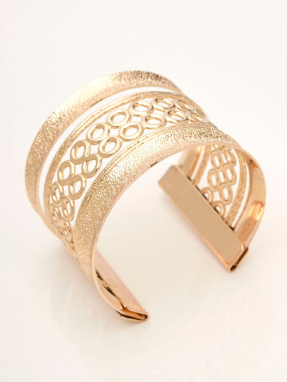 Textured Cuff