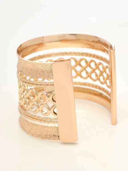 Textured Cuff