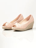 knotted-weave-wedges---light-peach