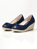 knotted-weave-wedges---blue