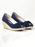 knotted-weave-wedges---blue