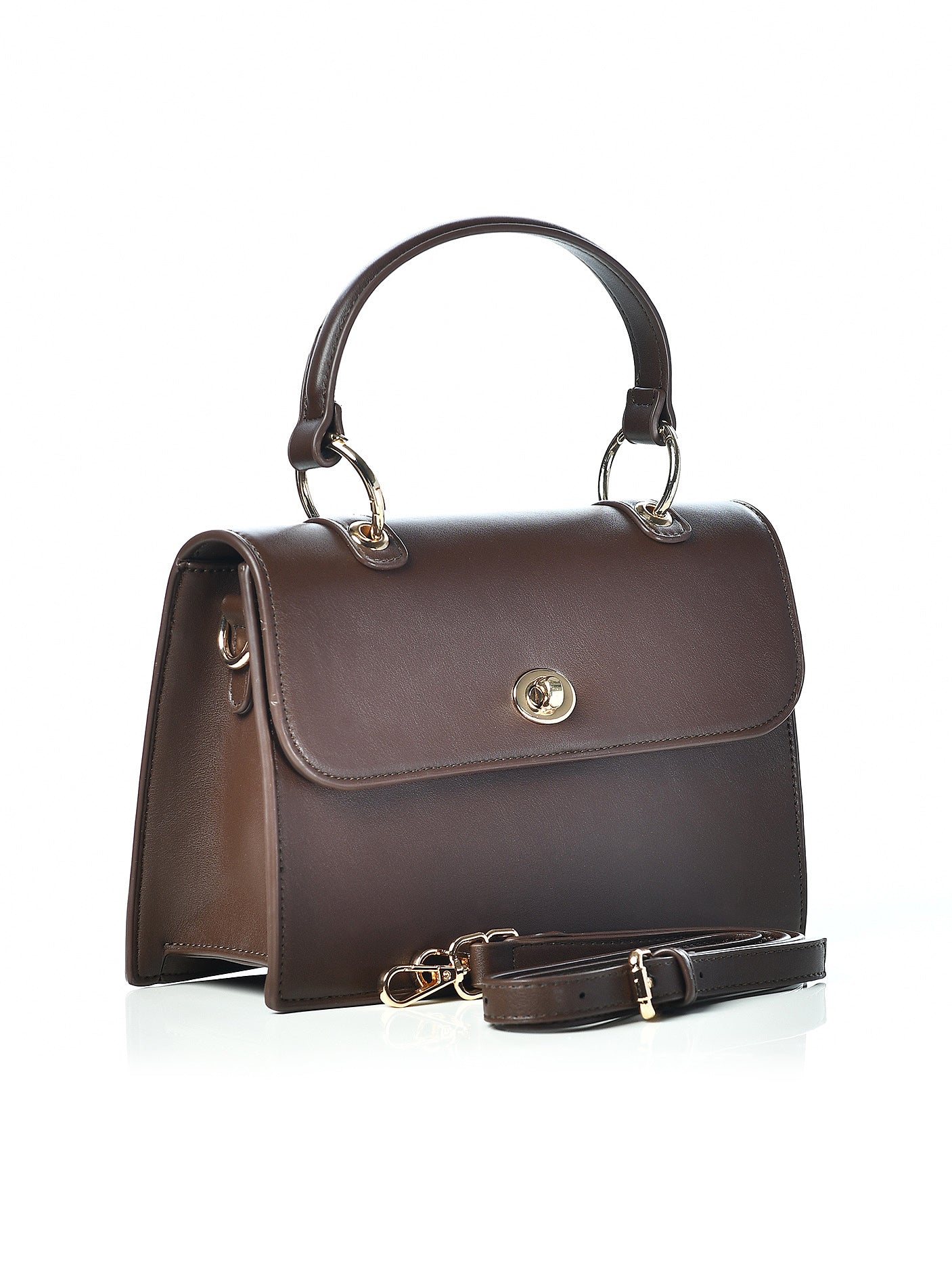 Simple Shoulder Bag Limelightpk