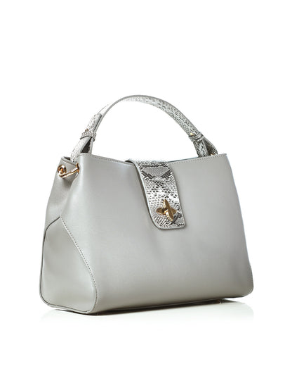 Twist Lock Bag