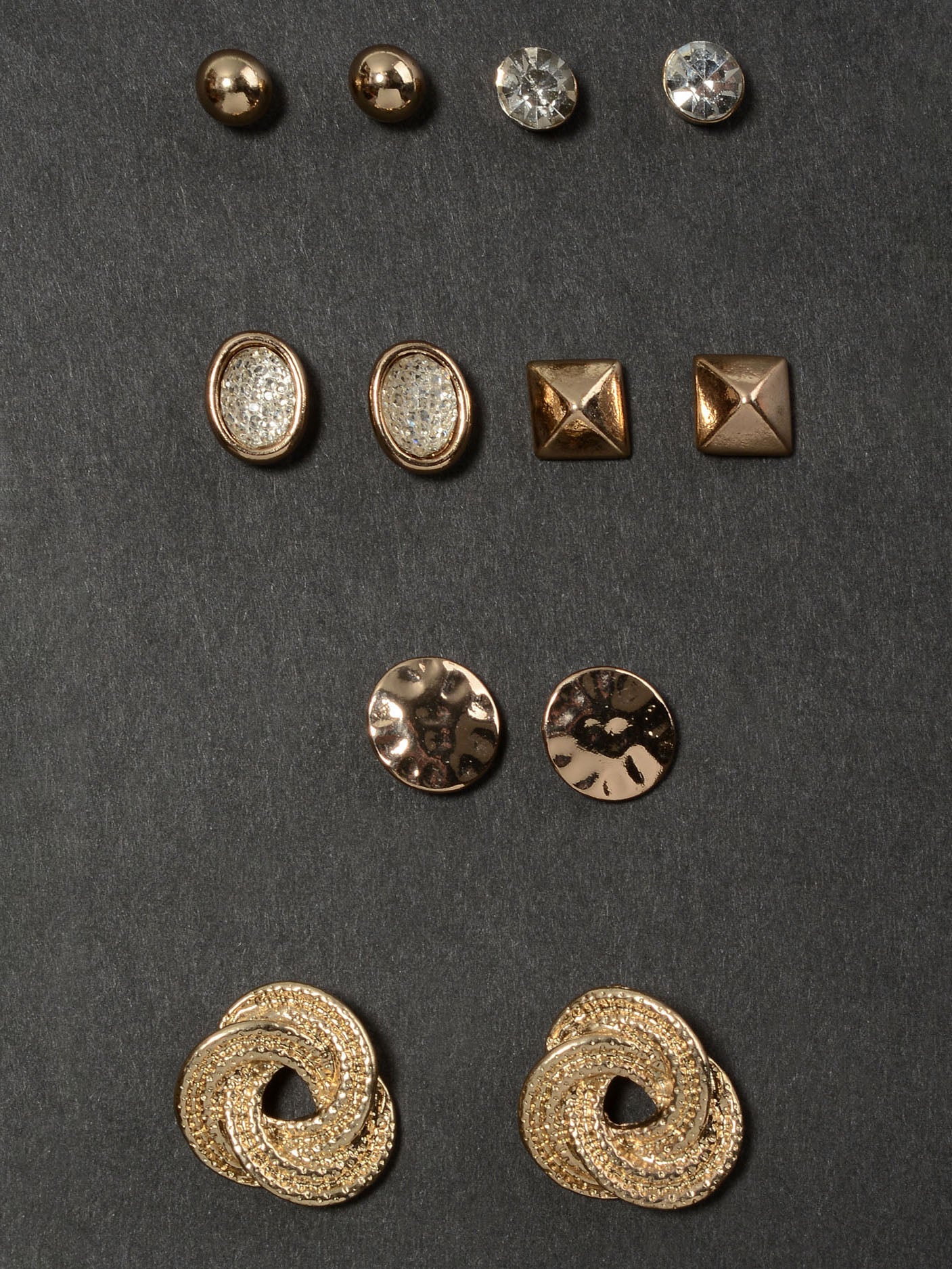 Multi Stud Multi Pack Studs – Limelightpk