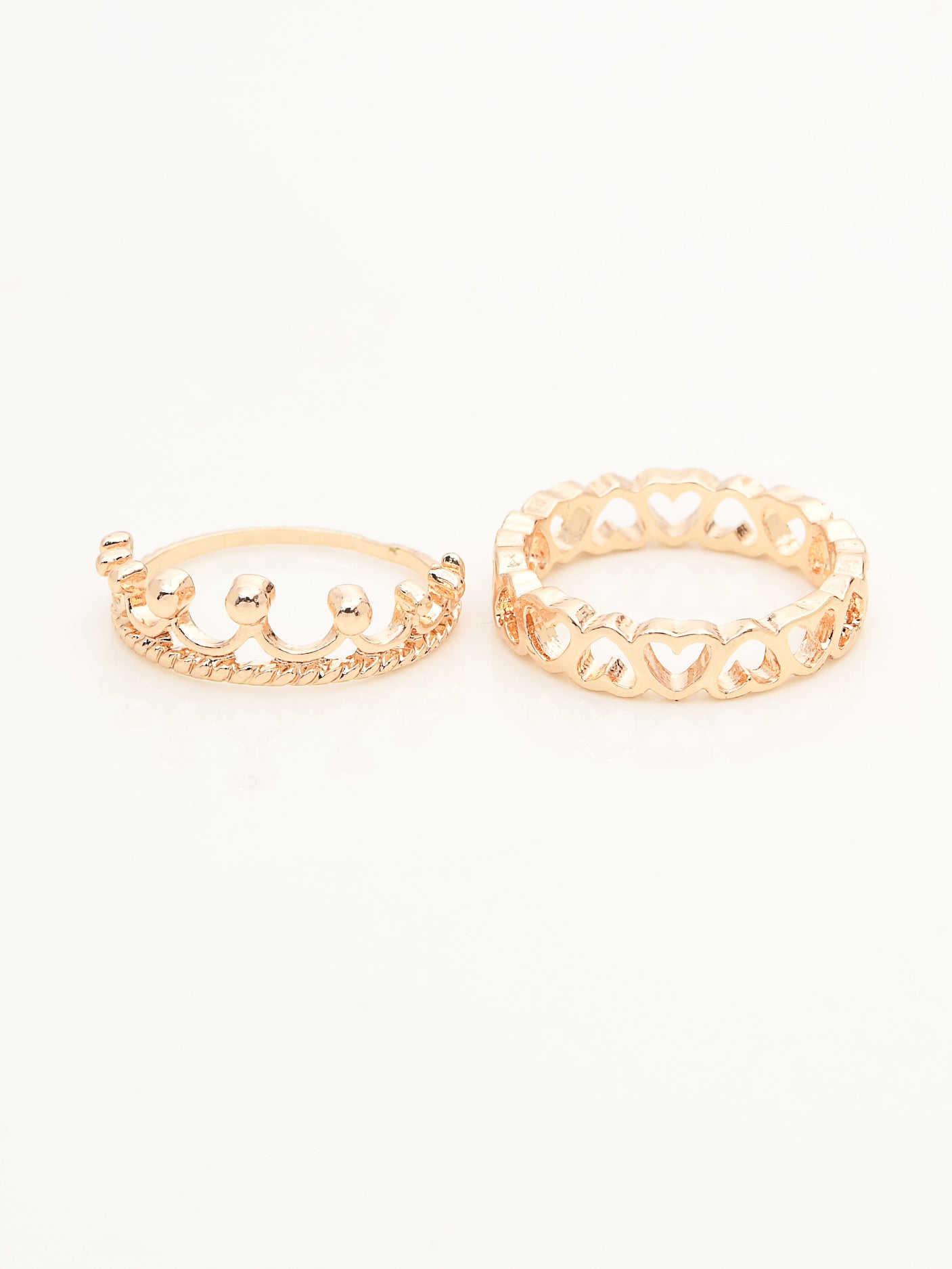 Multi Pack Rings – Limelightpk