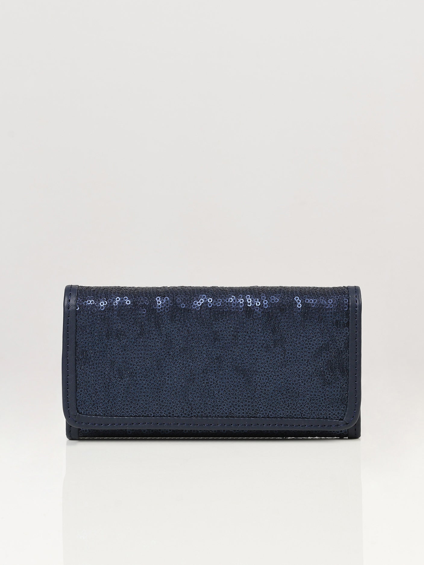 Sequined Wallet