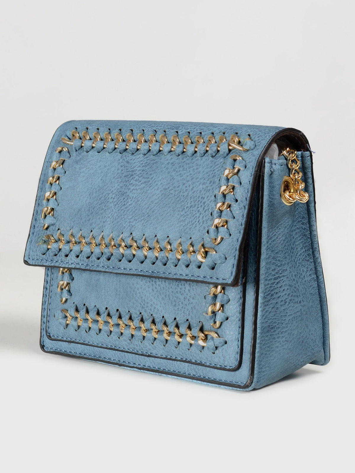 Chained Handbag – Limelightpk