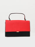 rectangular-two-toned-handbag