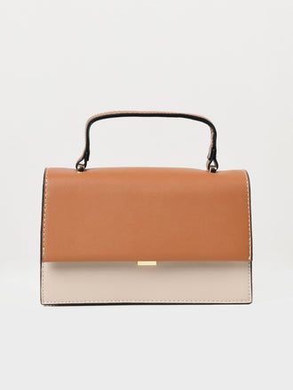 rectangular-two-toned-handbag
