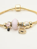 metallic-charms-bracelet