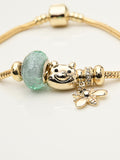 metallic-charms-bracelet