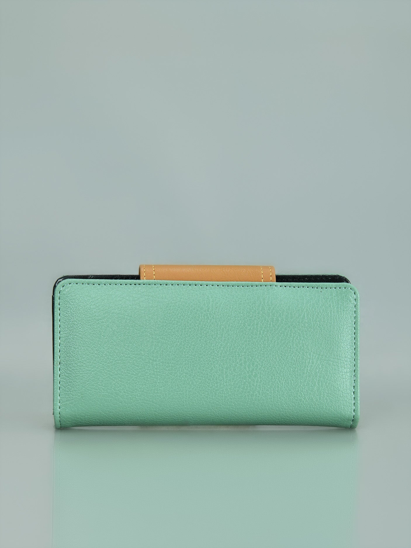 Two-Toned Wallet
