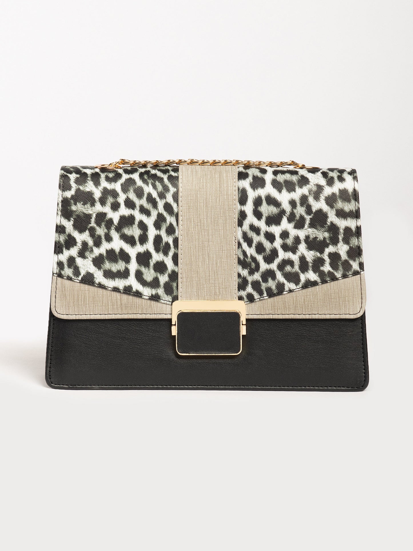 Printed Hand Bag