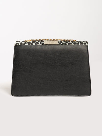 Printed Hand Bag