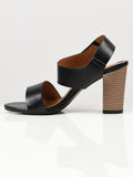 plain-block-heels---black