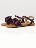 satin-bow-sandals---purple