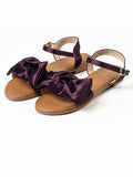 satin-bow-sandals---purple