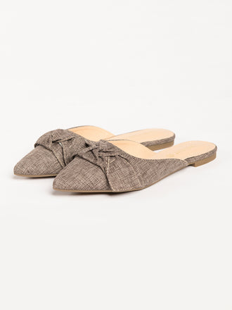 knot-mules