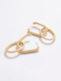 link-&-hoop-earrings