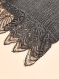 laced-shimmer-scarf---dark-grey