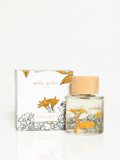 Misty Garden - 100ML