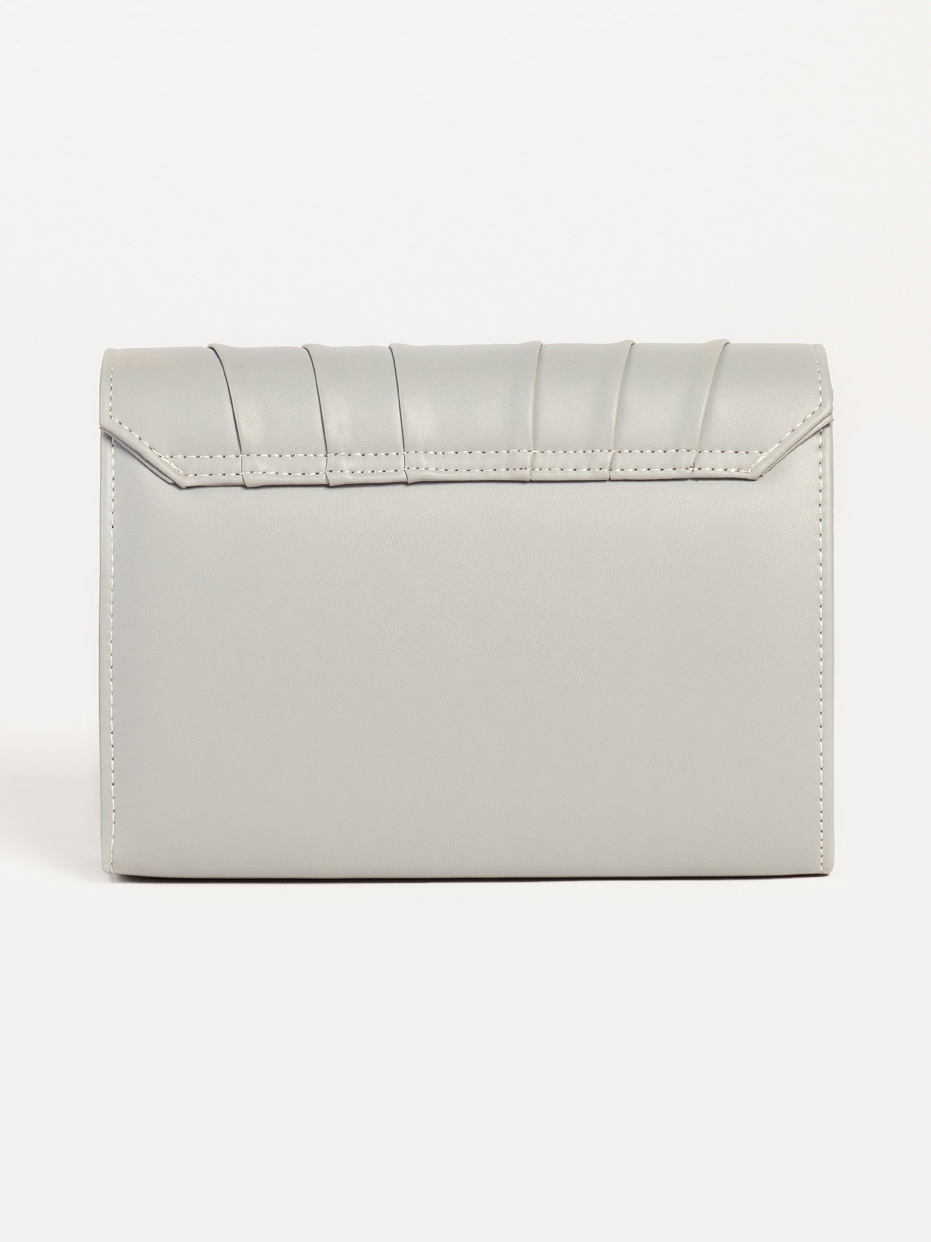 pleated-clutch