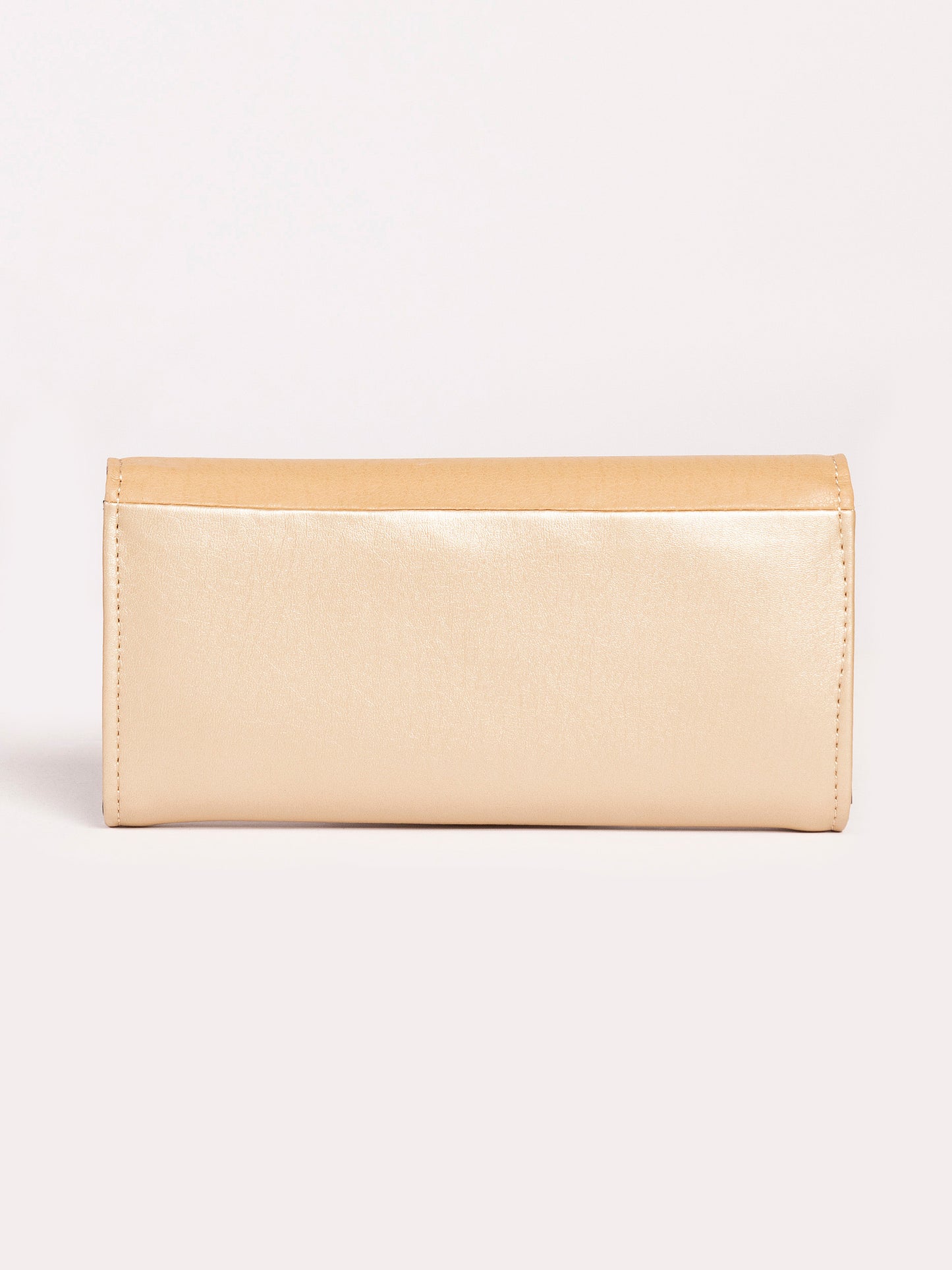 Shimmer Envelope Wallet