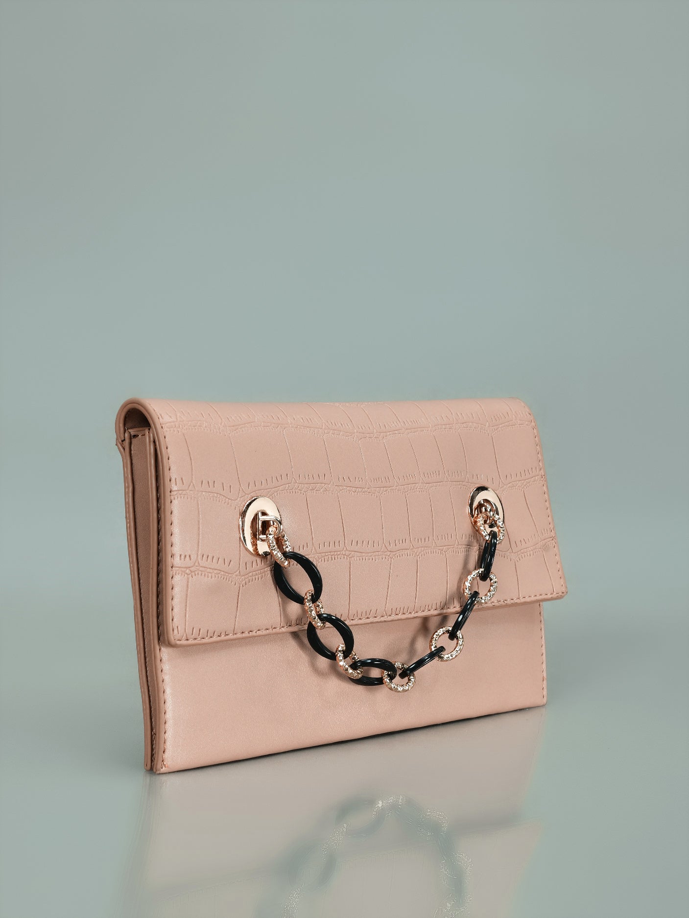 Chained Clutch