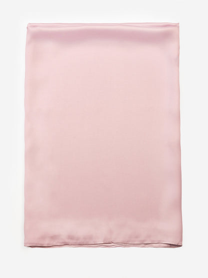 Dyed Silk Scarf