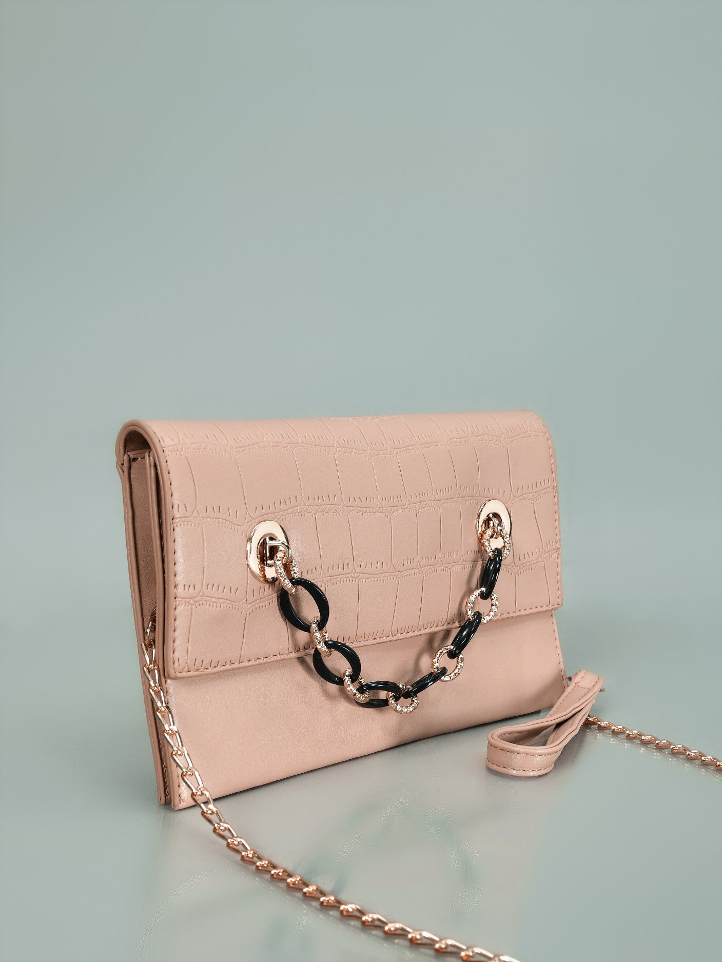 Chained Clutch