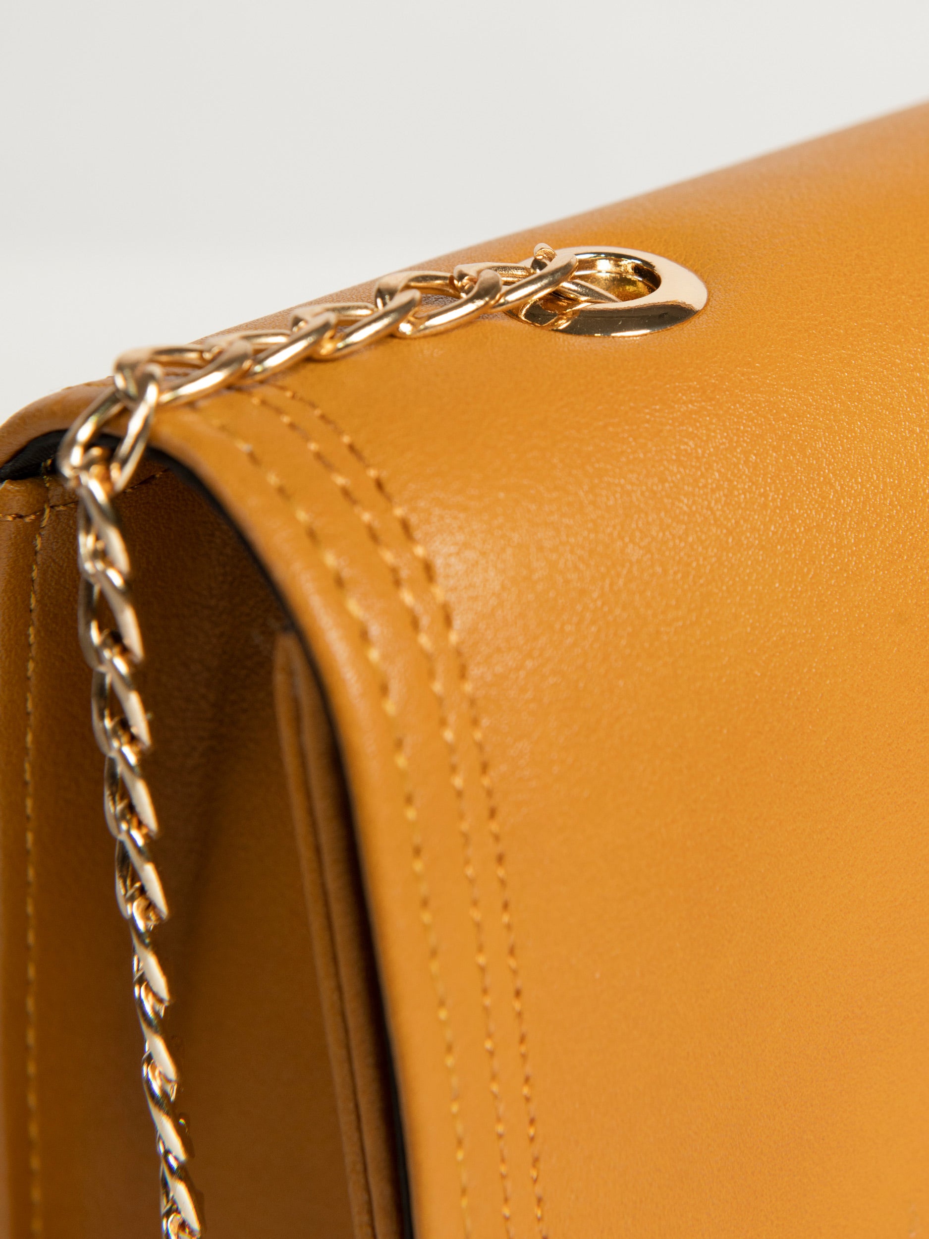 Box Styled Handbag