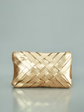 weave-patterened-clutch