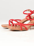 suede-strap-heels---red
