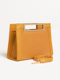 box-styled-metallic-handbag