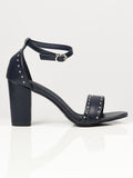 studded-block-heels---navy-blue