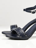 studded-block-heels---navy-blue