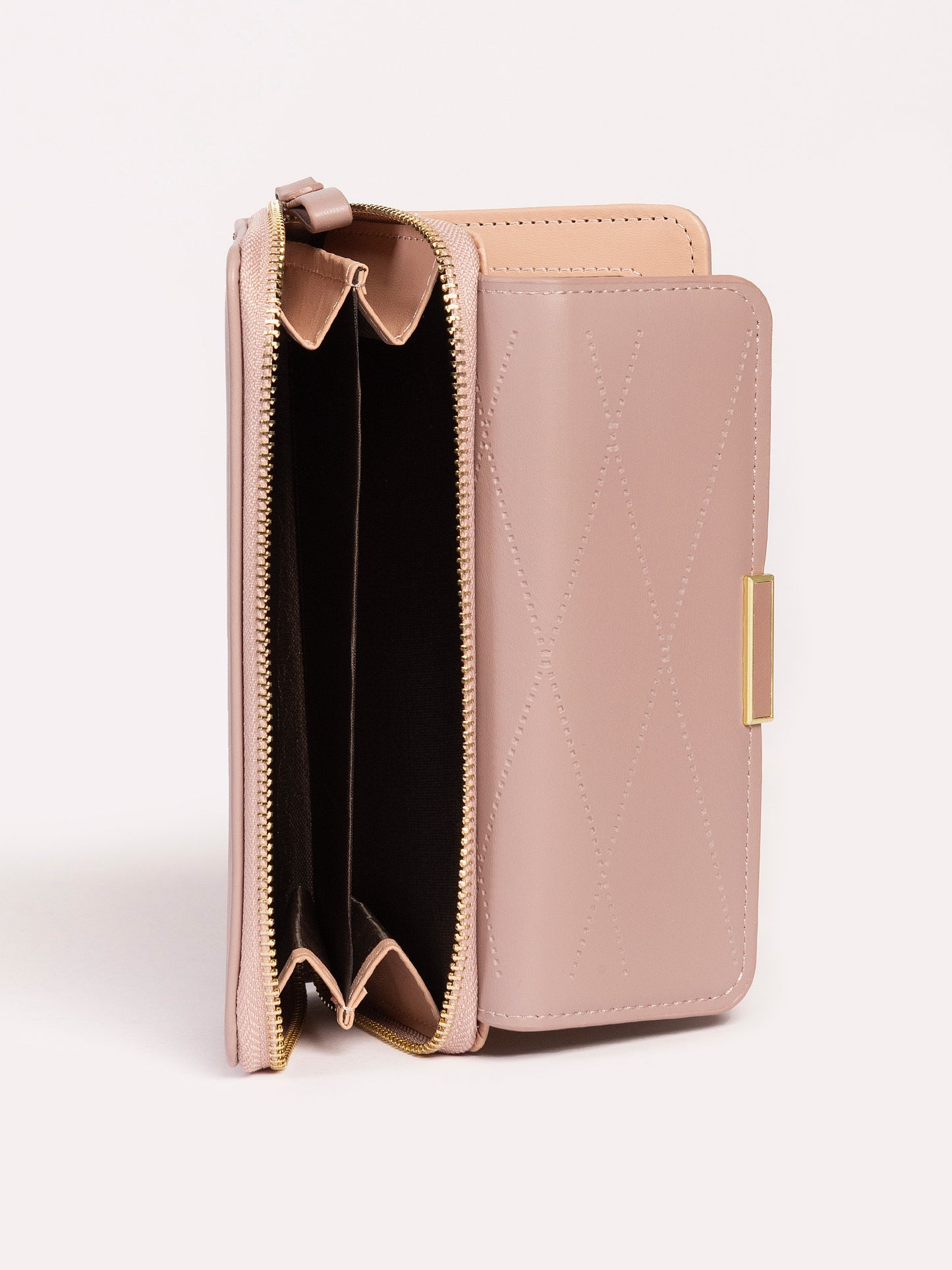 BOOK STYLE WALLET