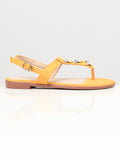 pearl-sandals---yellow