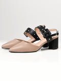 studded-buckle-heels---brown