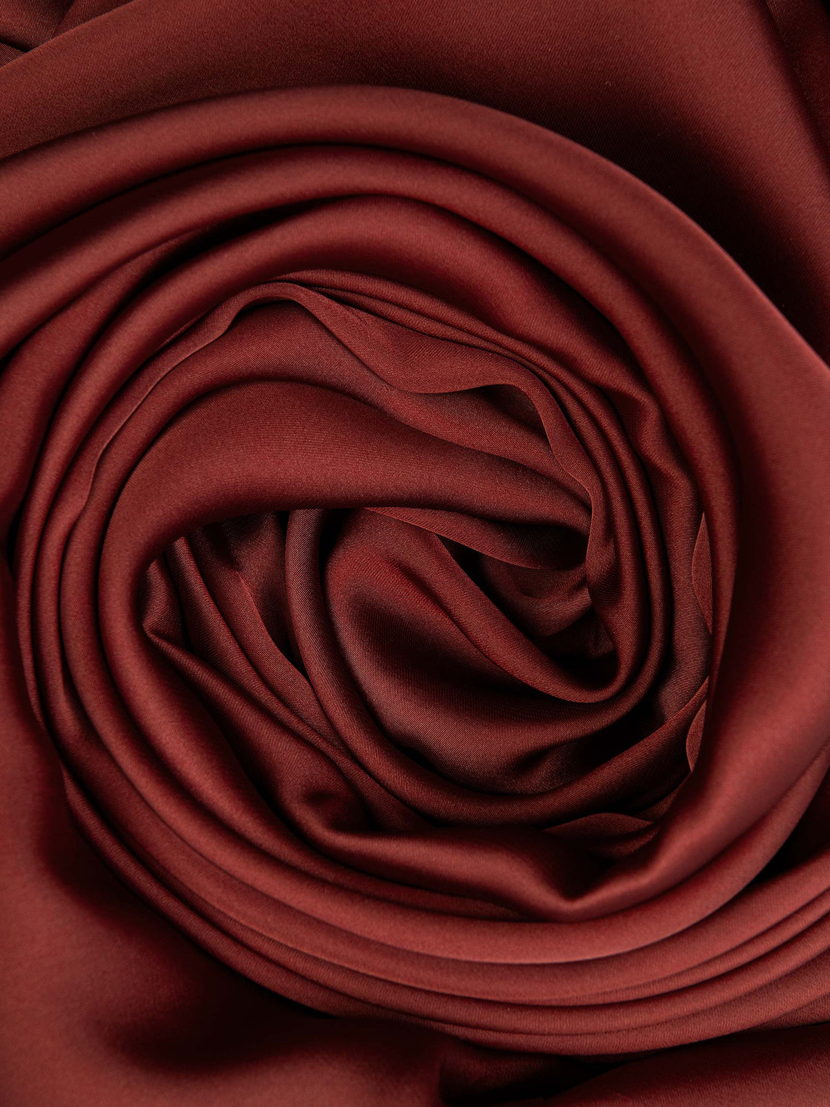 Dyed Silk Scarf