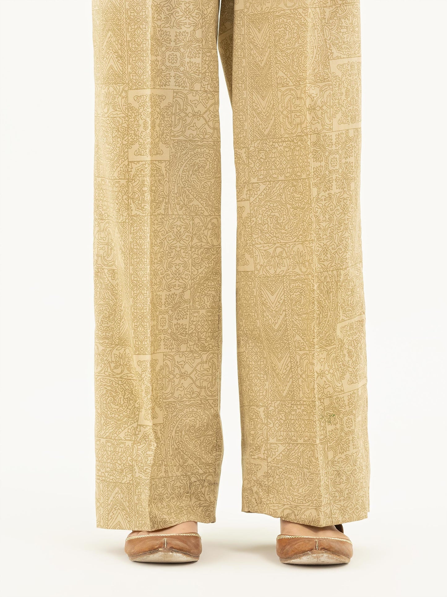Cambric Trousers(Pret)