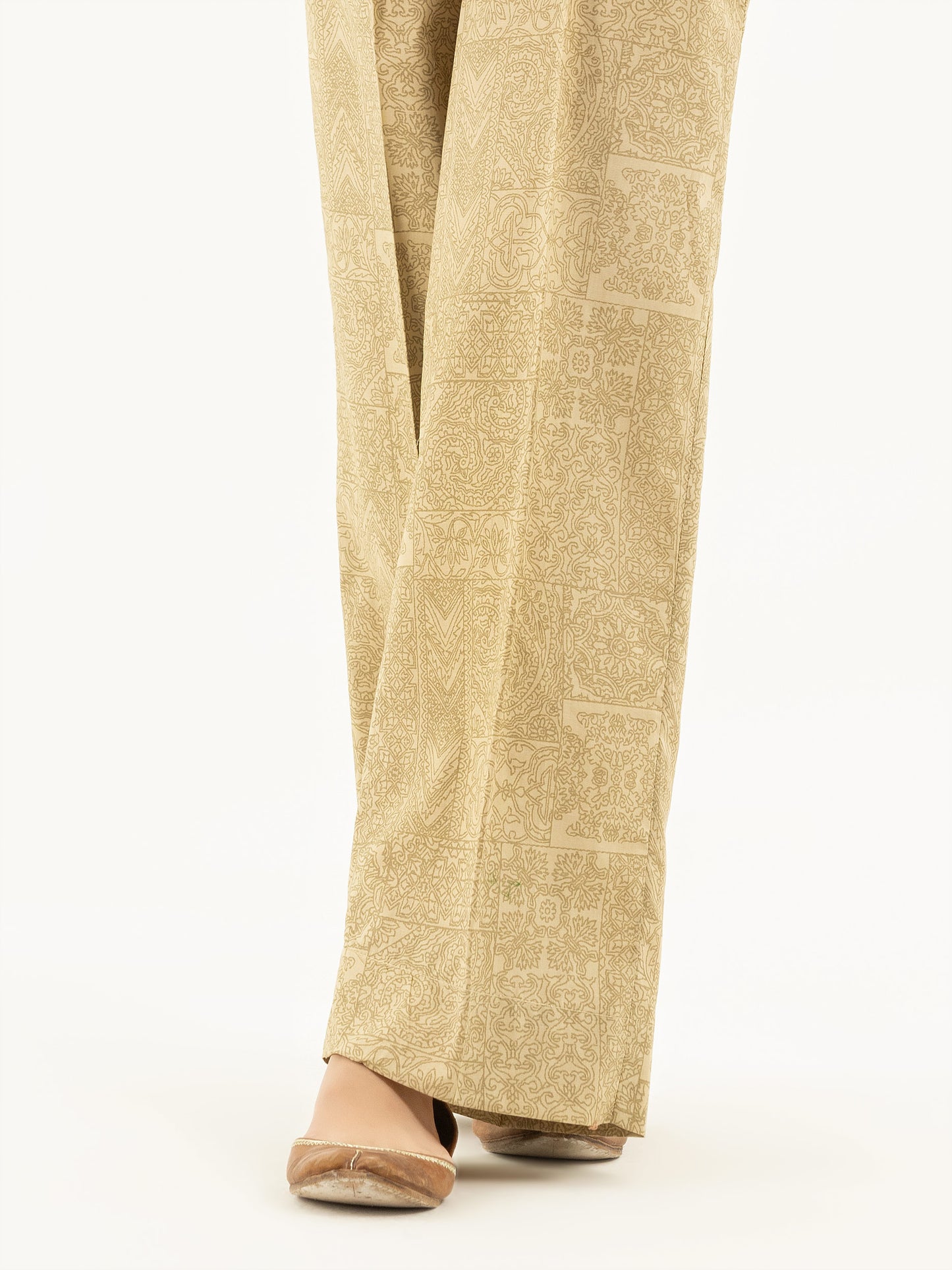 Cambric Trousers(Pret)