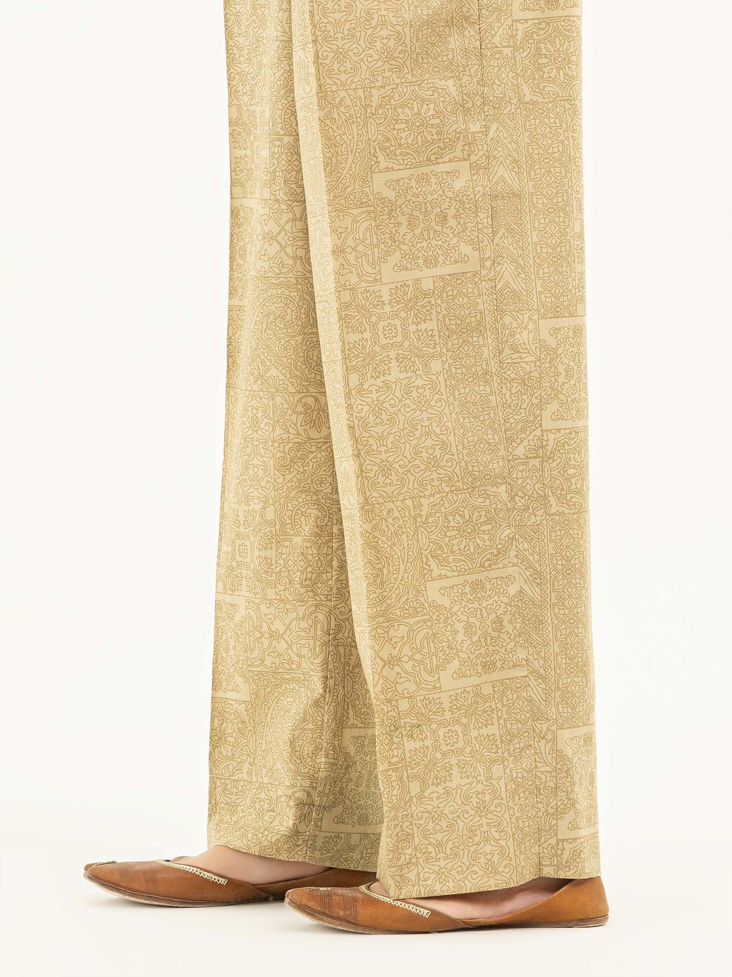 Cambric Trousers(Pret)