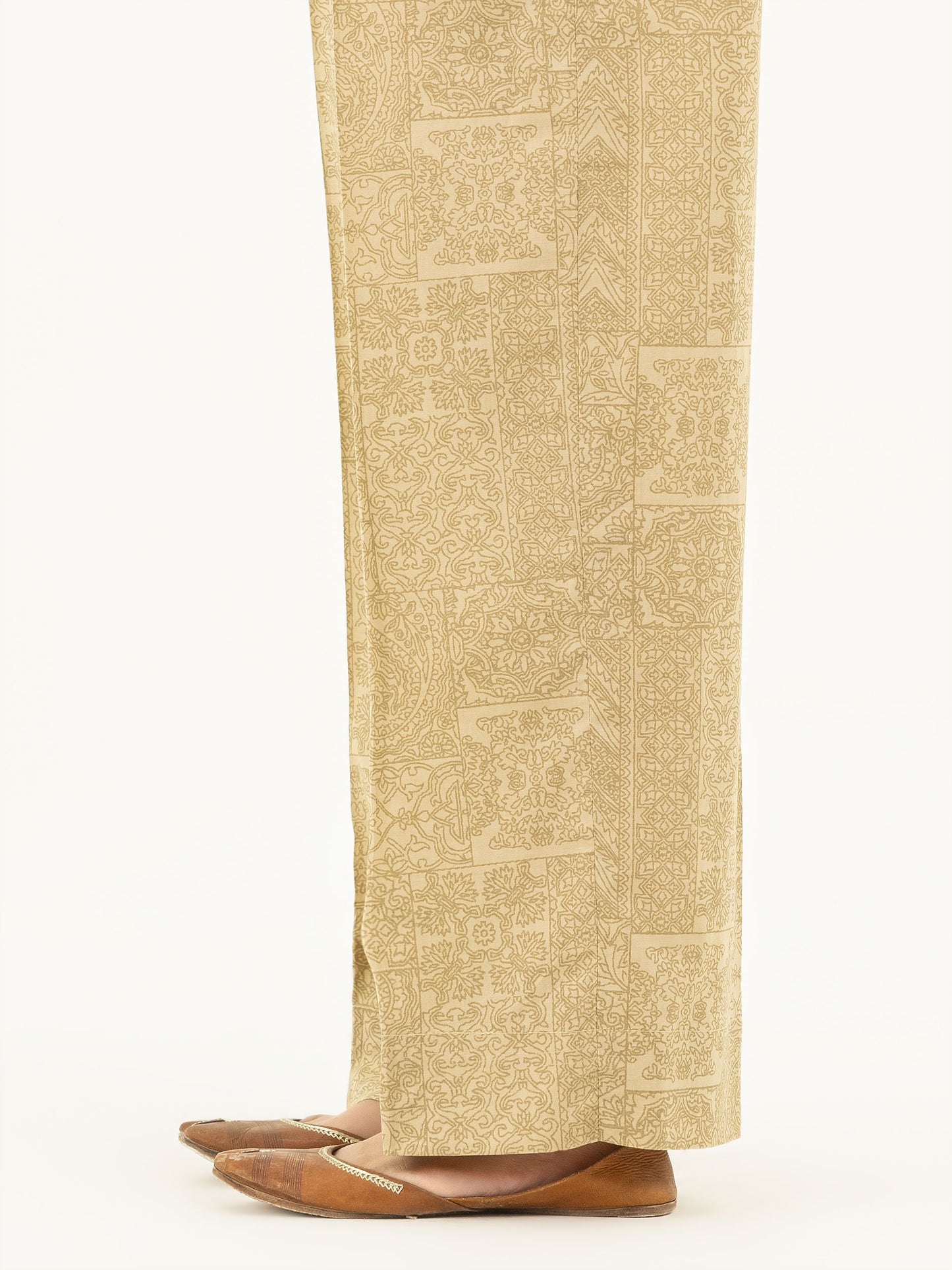 Cambric Trousers(Pret)