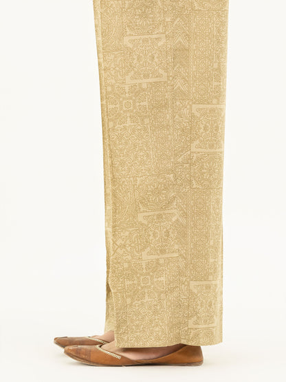 Cambric Trousers(Pret)