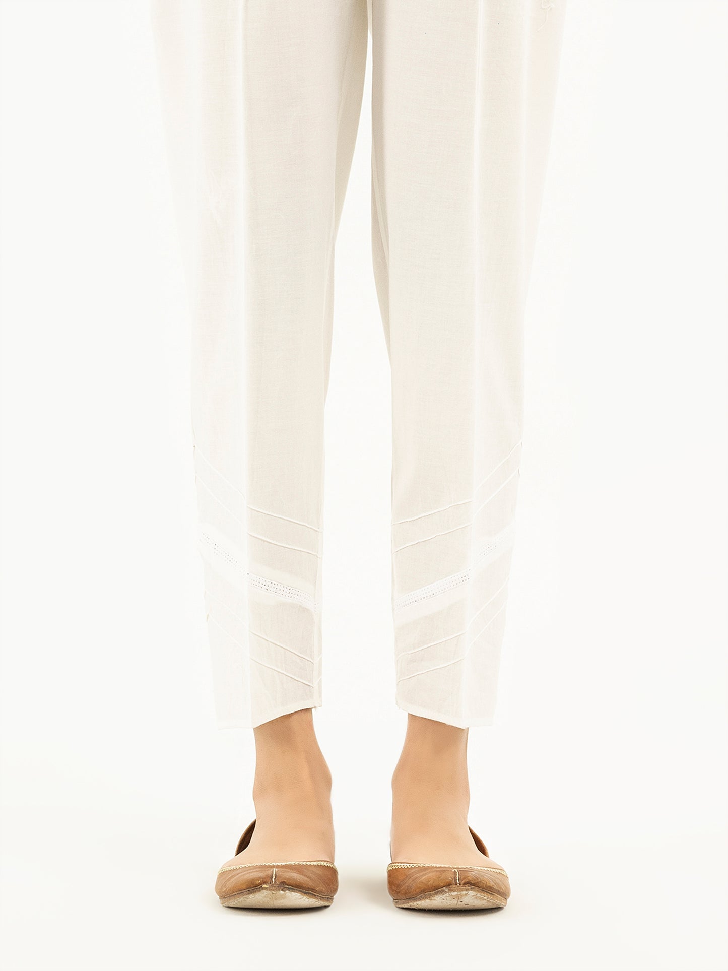 Cambric Trousers(Pret)