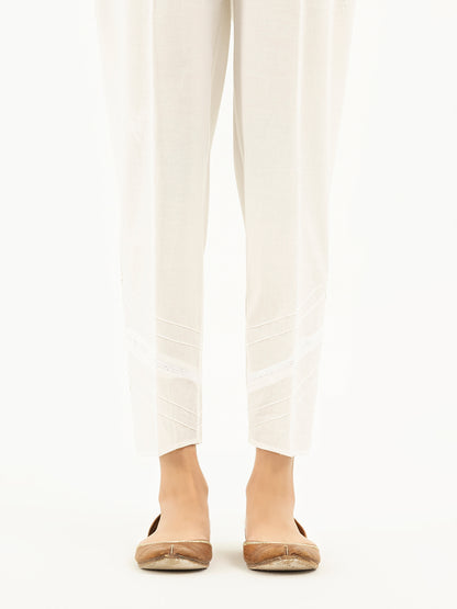 Cambric Trousers(Pret)